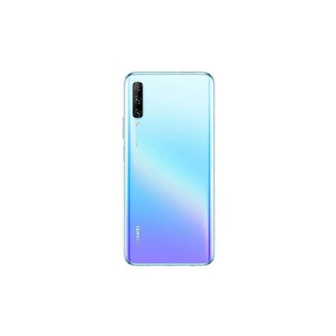 Huawei y9s 128GB Azul Reacondicionado-1