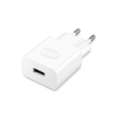 Huawei Cargador Carga rápida QuickCharge 18w Reacondicionado-0
