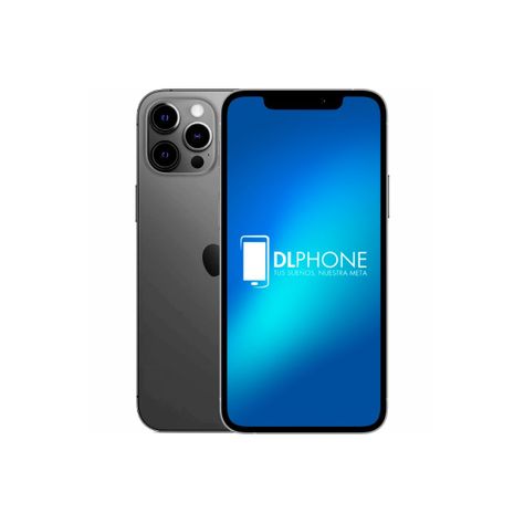 iPhone 12 Pro 128GB Gris Reacondicionado-0