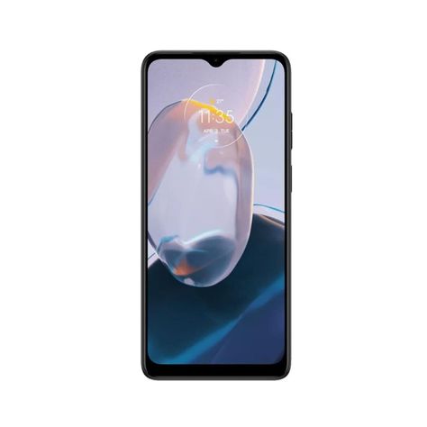 Motorola Moto E22i 64GB Negro Reacondicionado-1
