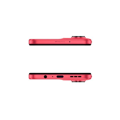 Motorola Moto G35 5G 128GB Naranjo OpenBox-2