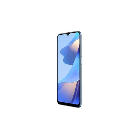 Oppo A16 4/64GB Azul Reacondicionado-0