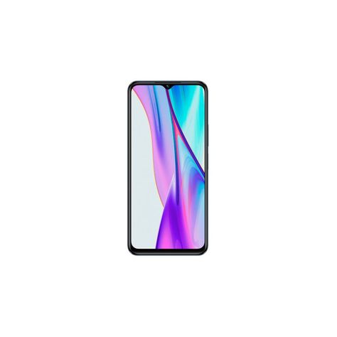 Vivo Y55 5G Starlight Black 128GB Reacondicionado-0