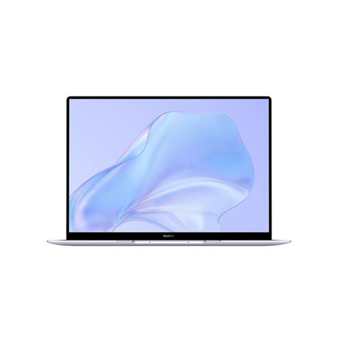 Huawei MateBook X/512GB/16GB RAM/Intel i5/10th Gen/Plata Reacondicionado-0