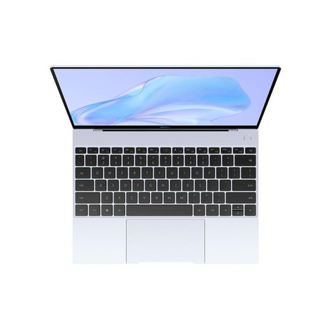 Huawei MateBook X/512GB/16GB RAM/Intel i5/10th Gen/Plata Reacondicionado-1