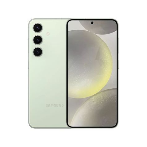 Samsung Galaxy S24+ 12GB / 256GB Verde Reacondicionado-0