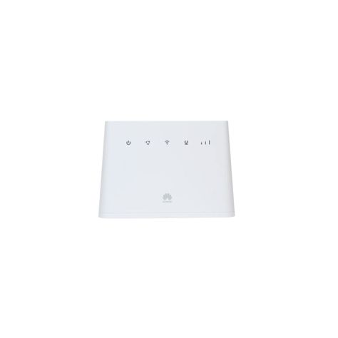Huawei 4G Router LITE Blanco Reacondicionado-0