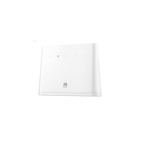 Huawei 4G Router LITE Blanco Reacondicionado-1
