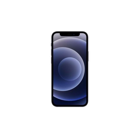 iPhone 12 Mini 128GB Negro Reacondicionado-1