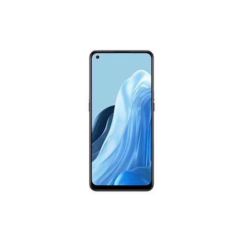 Oppo Reno 7 6/128GB Celeste Reacondicionado-0