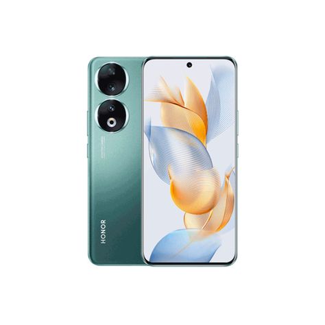Honor 90 512GB Verde Open Box-0