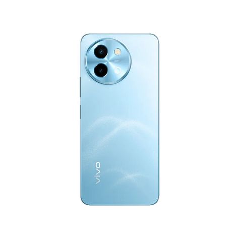 Vivo Y38 5G 256GB+8 GB Pacific Blue Reacondicionado-1