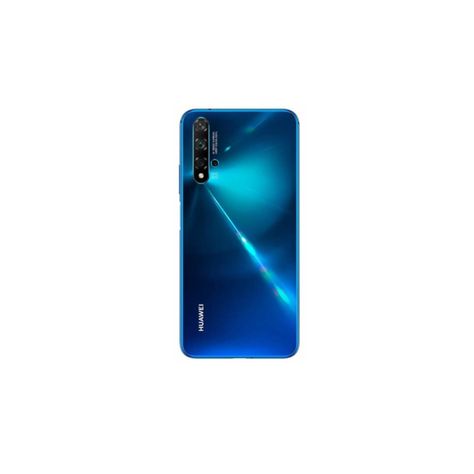 Huawei Nova 5T 128GB Azul Reacondicionado-1