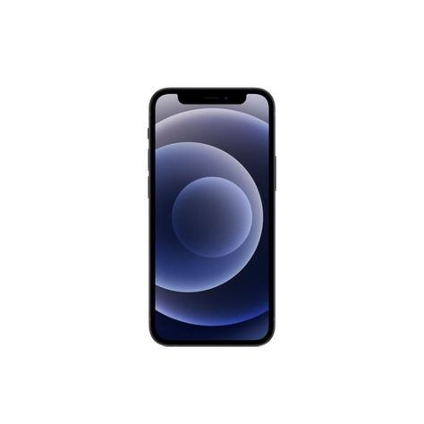 iPhone 12 128GB Negro Reacondicionado-1