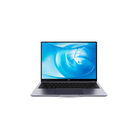Huawei Matebook 14/512GB/8GB RAM/ Intel Core i5 /11th Gen/Gris Reacondicionado-0