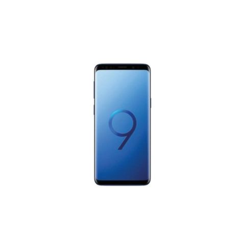 Samsung Galaxy S9 Plus 64GB Azul Reacondicionado-0