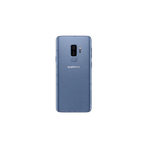 Samsung Galaxy S9 Plus 64GB Azul Reacondicionado-1