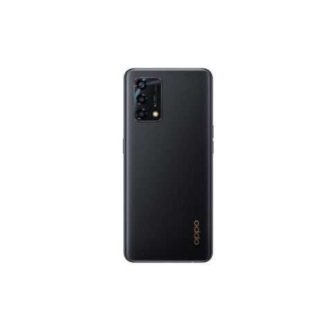 Oppo Reno 6 Lite 128GB Negro Reacondicionado-1