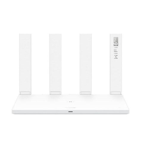 Huawei Router WS7200 Blanco Reacondicionado-0
