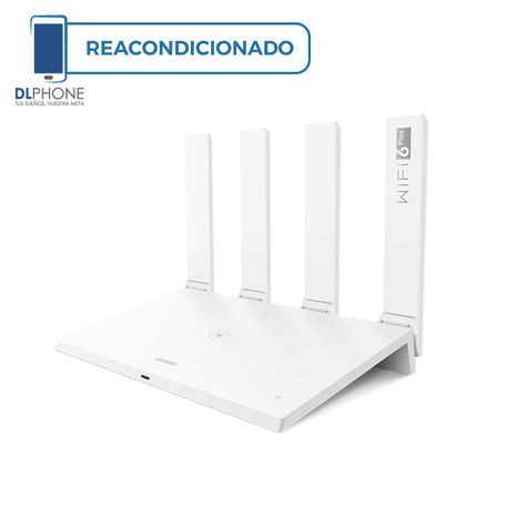 Huawei Router WS7200 Blanco Reacondicionado-1