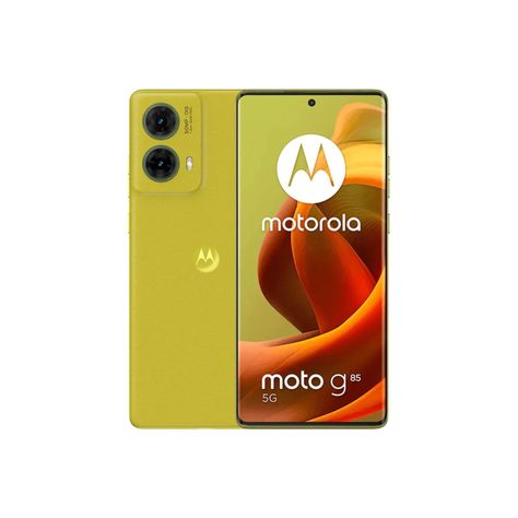 Motorola Moto G85 8+256GB Verde Open Box-0