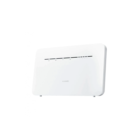 Huawei 4G Router 2 Pro 2.4GHZ Blanco Reacondicionado-0