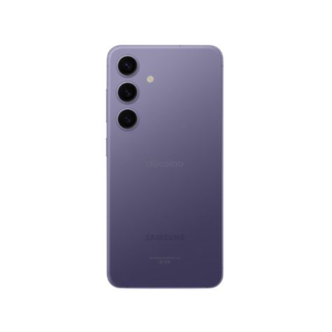 Samsung Galaxy S24 256GB Morado Reaconicionado-0