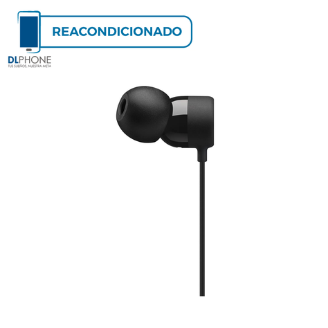 Beats UrBeats3 Gris/Negro Reacondicionado-1