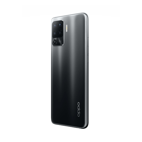 Oppo Reno5 Lite 128gb Negro Reacondicionado-1
