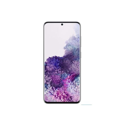Samsung Galaxy S20 128GB Gris Reacondicionado-0