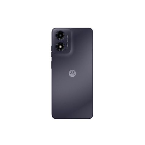 Motorola Moto G04s 4+128GB Negro Open Box-1