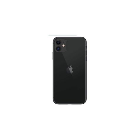 iPhone 11 128GB Negro Reacondicionado-1