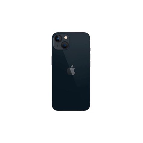 iPhone 13 Mini 128GB Negro Reacondicionado-1