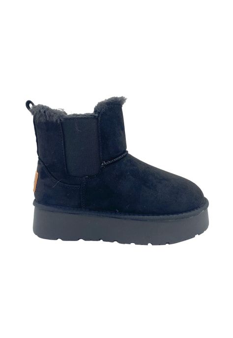 Botin Invierno Alter Camel Steem Land-0