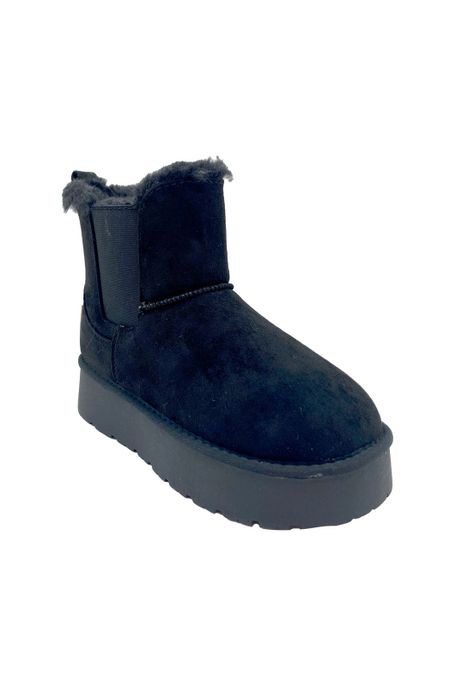 Botin Invierno Alter Camel Steem Land-1