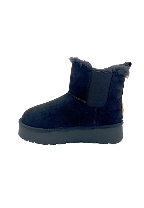 Botin Invierno Alter Camel Steem Land-3