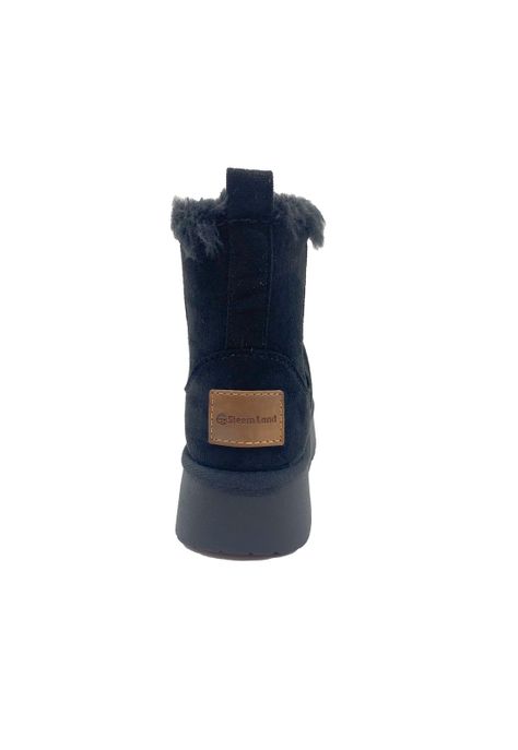 Botin Invierno Alter Camel Steem Land-4