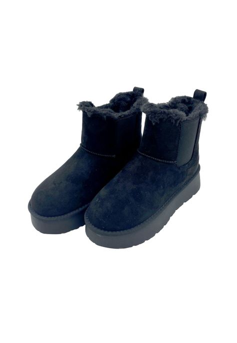 Botin Invierno Alter Camel Steem Land-5