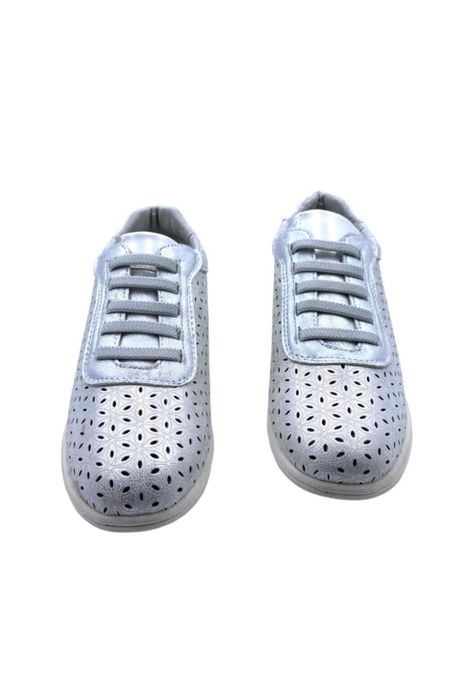Zapatilla Urbana Bedetti Dorado Via Rosmini-1