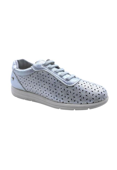Zapatilla Urbana Bedetti Dorado Via Rosmini-2