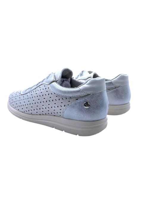 Zapatilla Urbana Bedetti Dorado Via Rosmini-3