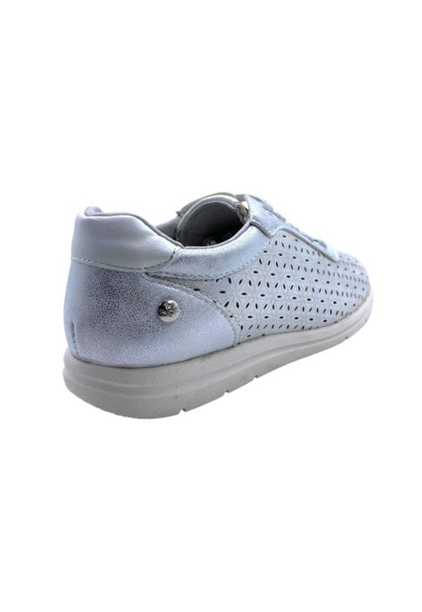 Zapatilla Urbana Bedetti Dorado Via Rosmini-4