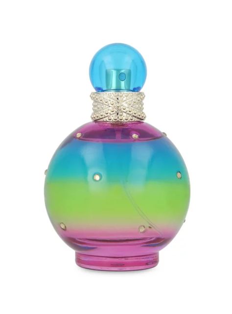 BRITNEY SPEARS FANTASY FESTIVE 100 ML EDT-1