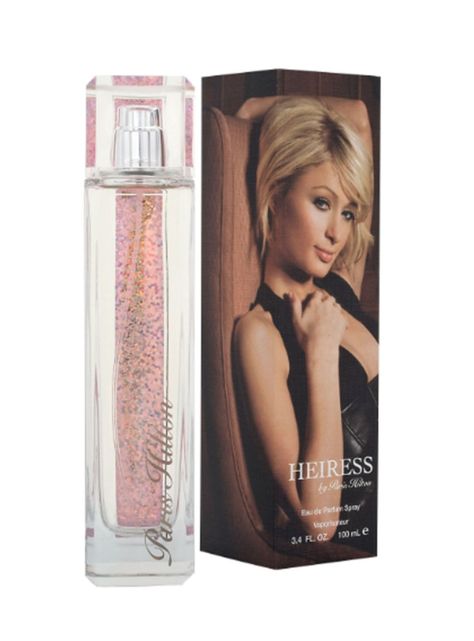 PARIS HILTON HEIRESS 100 ML EDP-0
