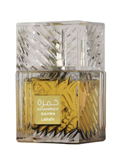 LATTAFA KHAMRAH QAHWA 100 ML EDP-1