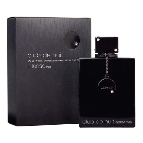 ARMAF CLUB DE NUIT INTENSE 200 ML EDP-0