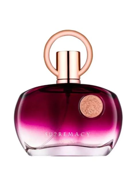 AFNAN SUPREMACY PURPLE 100 ML EDP-1