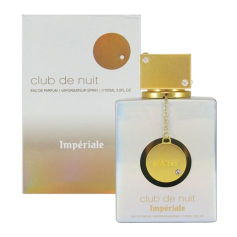 ARMAF CLUB DE NUIT WOMEN IMPÉRIALE 105 ML EDP-0