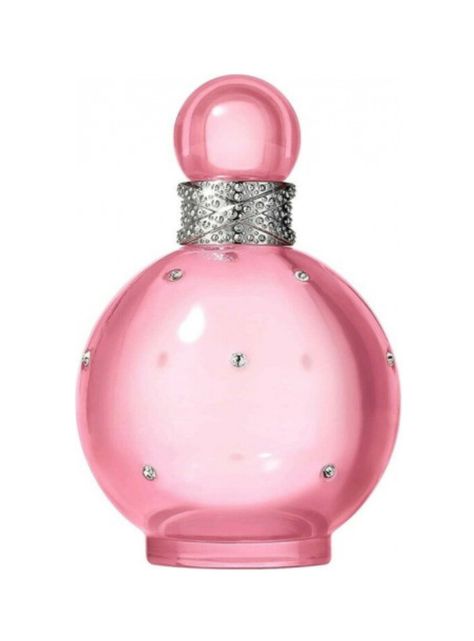 BRITNEY SPEARS FANTASY SHEER 100 ML EDT-1