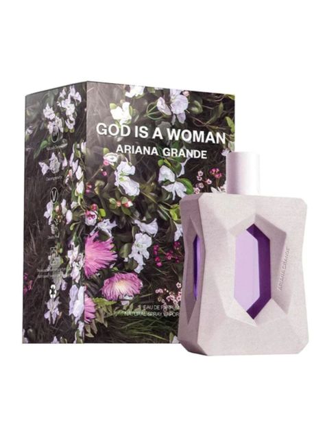 ARIANA GRANDE GOD IS A WOMAN 100 ML EDP-0